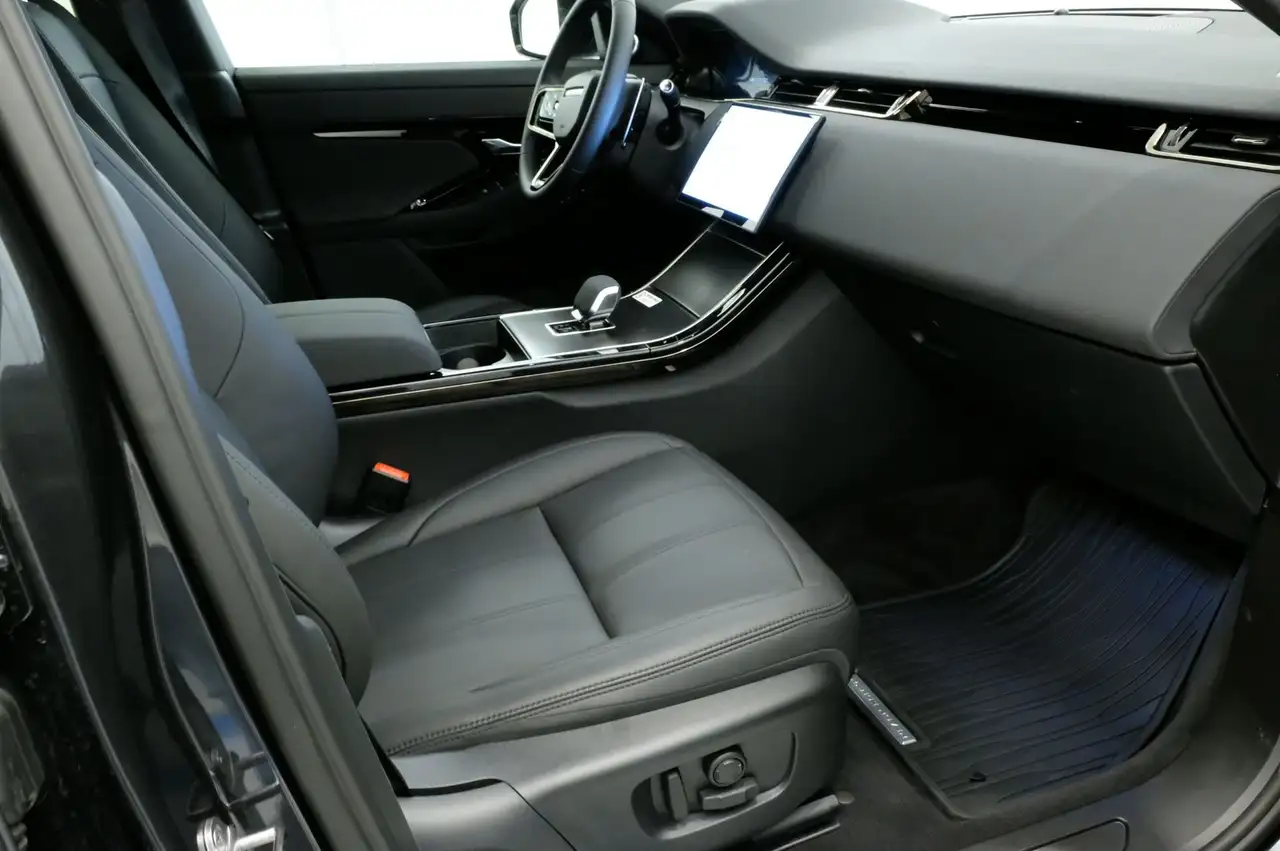 Land Rover Range Rover Evoque 2026