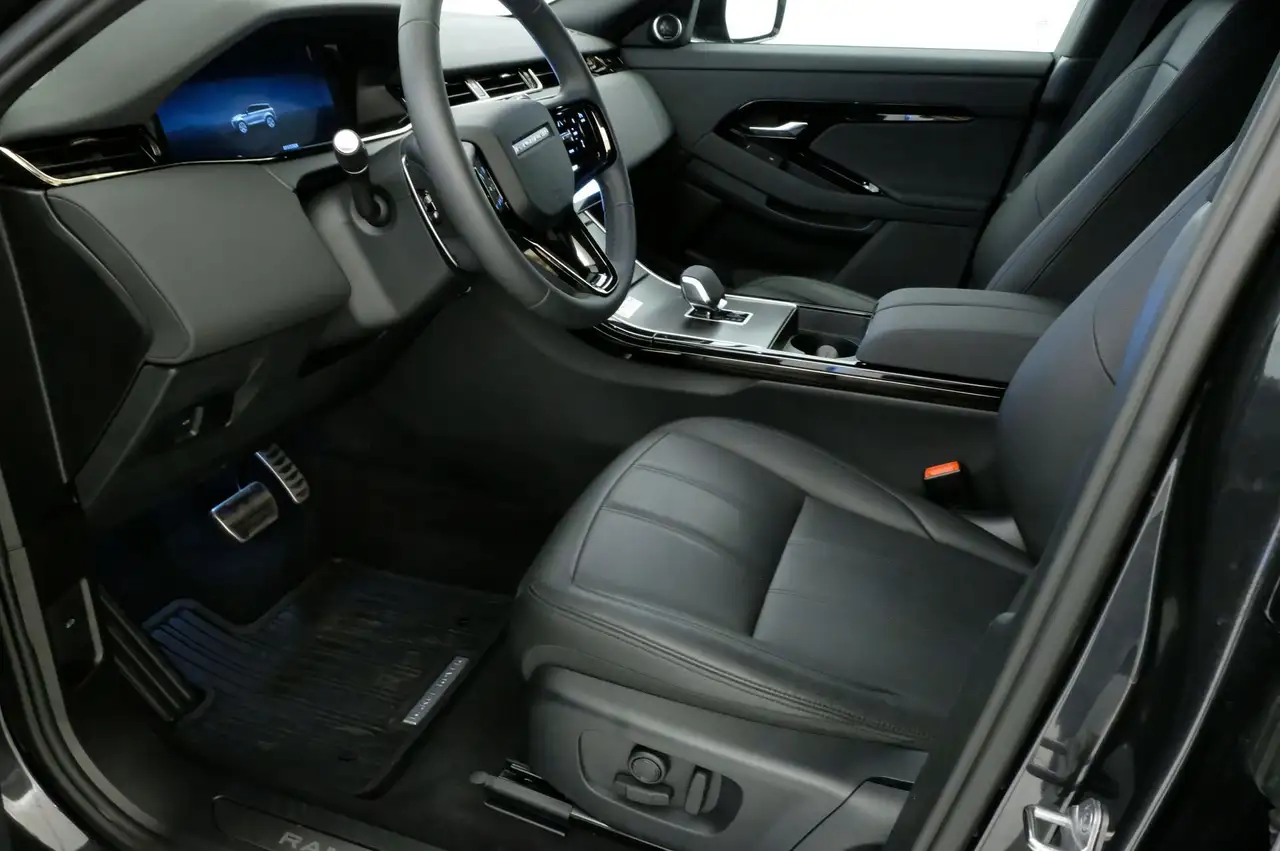 Land Rover Range Rover Evoque 2026 — фото 13