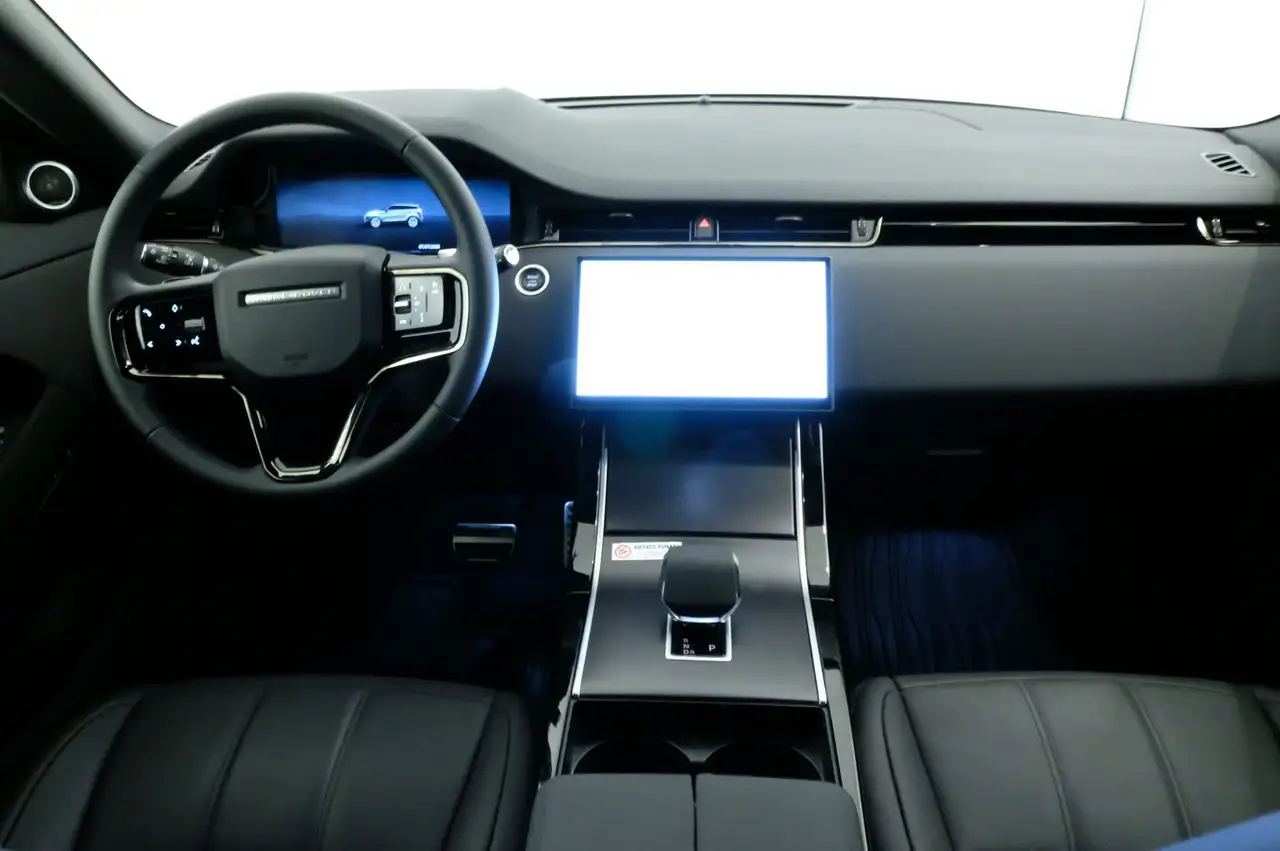Land Rover Range Rover Evoque 2026