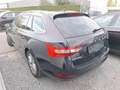 Skoda Superb 3 Combi 2.0TDI DSG Style LEDER/AHK/KAM/KE Schwarz - thumbnail 4