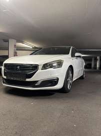 2,0 BlueHDI GT Line S&S