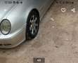 Mercedes-Benz CLK Cabrio Argintiu - thumbnail 2