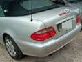 Mercedes-Benz CLK Cabrio Argintiu - thumbnail 4