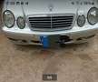 Mercedes-Benz CLK Cabrio Argintiu - thumbnail 1