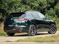 Alfa Romeo Stelvio 2.0 T Q4 Ti | Verde Visconti | Leder pack | Adapti Grün - thumbnail 2
