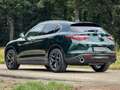 Alfa Romeo Stelvio 2.0 T Q4 Ti | Verde Visconti | Leder pack | Adapti Grün - thumbnail 7