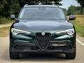 Alfa Romeo Stelvio 2.0 T Q4 Ti | Verde Visconti | Leder pack | Adapti Grün - thumbnail 27
