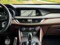 Alfa Romeo Stelvio 2.0 T Q4 Ti | Verde Visconti | Leder pack | Adapti Grün - thumbnail 9
