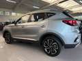 MG ZS 1.5i LUXURY+GPS/LEDER/360 CAM/LED/VERW.ZET-NIEUW! Argent - thumbnail 6