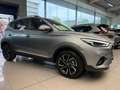 MG ZS 1.5i LUXURY+GPS/LEDER/360 CAM/LED/VERW.ZET-NIEUW! Argent - thumbnail 16