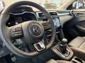 MG ZS 1.5i LUXURY+GPS/LEDER/360 CAM/LED/VERW.ZET-NIEUW! Argent - thumbnail 4