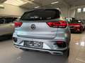 MG ZS 1.5i LUXURY+GPS/LEDER/360 CAM/LED/VERW.ZET-NIEUW! Argent - thumbnail 12
