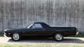 Chevrolet El Camino coupe Negro - thumbnail 5