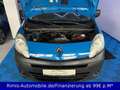 Renault Kangoo Rapid Maxi Extra AHK Dachträger Kasten Bleu - thumbnail 16