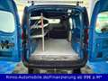 Renault Kangoo Rapid Maxi Extra AHK Dachträger Kasten Bleu - thumbnail 13