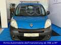 Renault Kangoo Rapid Maxi Extra AHK Dachträger Kasten Bleu - thumbnail 4