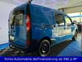 Renault Kangoo Rapid Maxi Extra AHK Dachträger Kasten Bleu - thumbnail 8