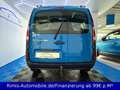 Renault Kangoo Rapid Maxi Extra AHK Dachträger Kasten Bleu - thumbnail 7