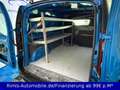 Renault Kangoo Rapid Maxi Extra AHK Dachträger Kasten Bleu - thumbnail 14