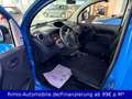 Renault Kangoo Rapid Maxi Extra AHK Dachträger Kasten Bleu - thumbnail 9