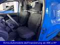 Renault Kangoo Rapid Maxi Extra AHK Dachträger Kasten Bleu - thumbnail 12