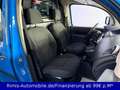 Renault Kangoo Rapid Maxi Extra AHK Dachträger Kasten Bleu - thumbnail 11