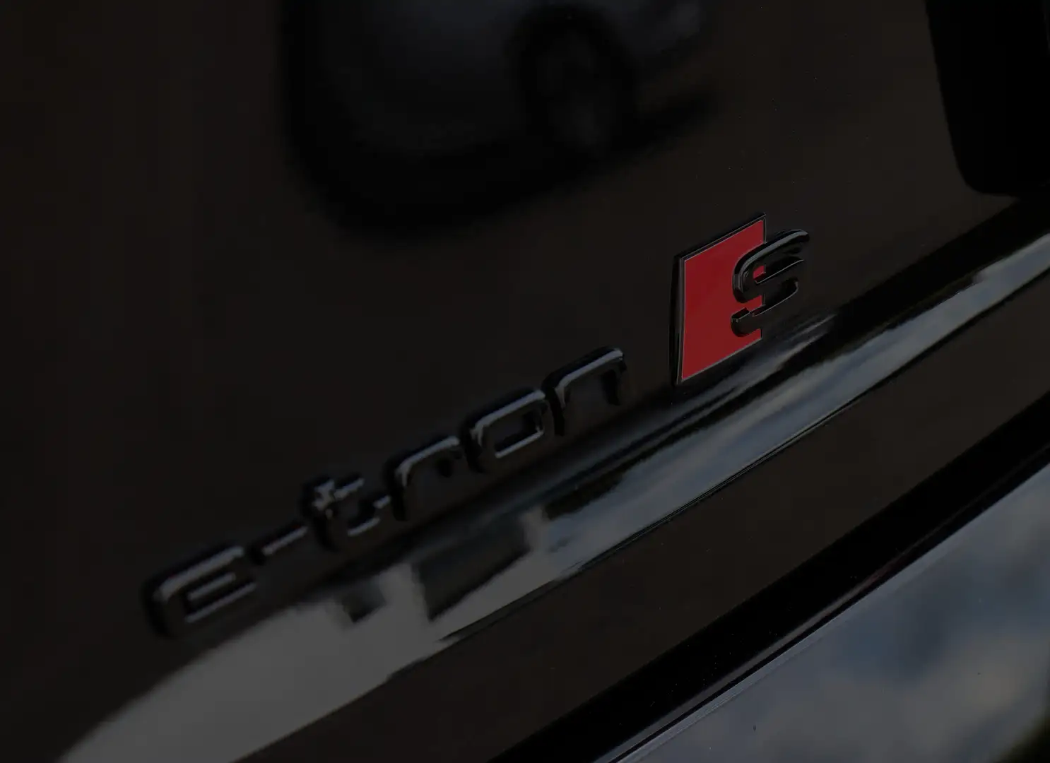 Audi e-tron S Sportrback Quattro - Pano/S-Seats/Memory/B&O/22" Black - 2
