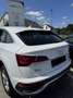 Audi Q5 40 TDI Sportback quattro S tronic S line Weiß - thumbnail 3
