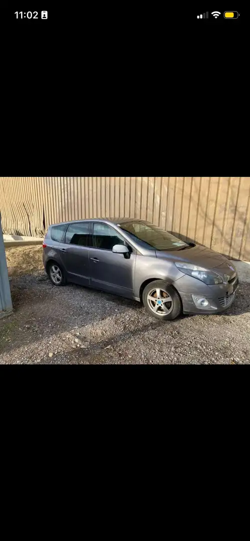 Renault Grand Scenic Scénic III Expression TCe - 2