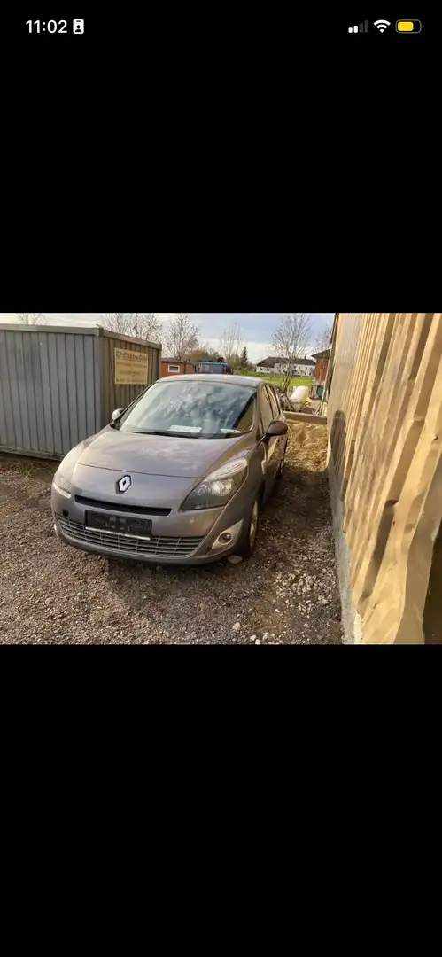 Renault Grand Scenic Scénic III Expression TCe - 1