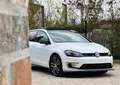 Volkswagen Golf GTE 1.4 GTE - Leder - Pano - Zetelverwarming - Hybride Blanc - thumbnail 9