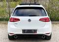 Volkswagen Golf GTE 1.4 GTE - Leder - Pano - Zetelverwarming - Hybride Blanc - thumbnail 12