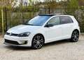 Volkswagen Golf GTE 1.4 GTE - Leder - Pano - Zetelverwarming - Hybride Blanc - thumbnail 7