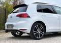 Volkswagen Golf GTE 1.4 GTE - Leder - Pano - Zetelverwarming - Hybride Blanc - thumbnail 11
