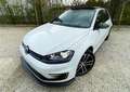 Volkswagen Golf GTE 1.4 GTE - Leder - Pano - Zetelverwarming - Hybride Blanc - thumbnail 3