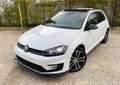 Volkswagen Golf GTE 1.4 GTE - Leder - Pano - Zetelverwarming - Hybride Blanc - thumbnail 2