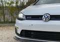Volkswagen Golf GTE 1.4 GTE - Leder - Pano - Zetelverwarming - Hybride Blanc - thumbnail 4