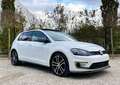 Volkswagen Golf GTE 1.4 GTE - Leder - Pano - Zetelverwarming - Hybride Blanc - thumbnail 10