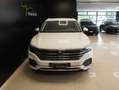 Volkswagen Touareg Touareg 3.0 V6 tdi Elegance 231cv tiptronic Blanc - thumbnail 3
