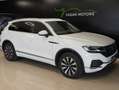 Volkswagen Touareg Touareg 3.0 V6 tdi Elegance 231cv tiptronic Blanc - thumbnail 6