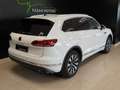 Volkswagen Touareg Touareg 3.0 V6 tdi Elegance 231cv tiptronic Blanc - thumbnail 4