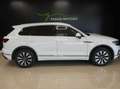 Volkswagen Touareg Touareg 3.0 V6 tdi Elegance 231cv tiptronic Blanc - thumbnail 5