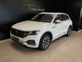 Volkswagen Touareg Touareg 3.0 V6 tdi Elegance 231cv tiptronic Blanc - thumbnail 1