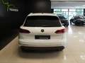 Volkswagen Touareg Touareg 3.0 V6 tdi Elegance 231cv tiptronic Blanc - thumbnail 7