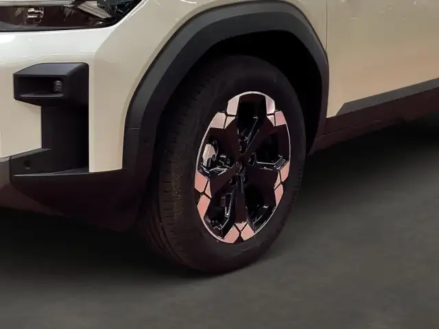 Dacia Bigster view 6