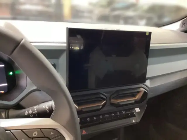 Dacia Bigster view 9
