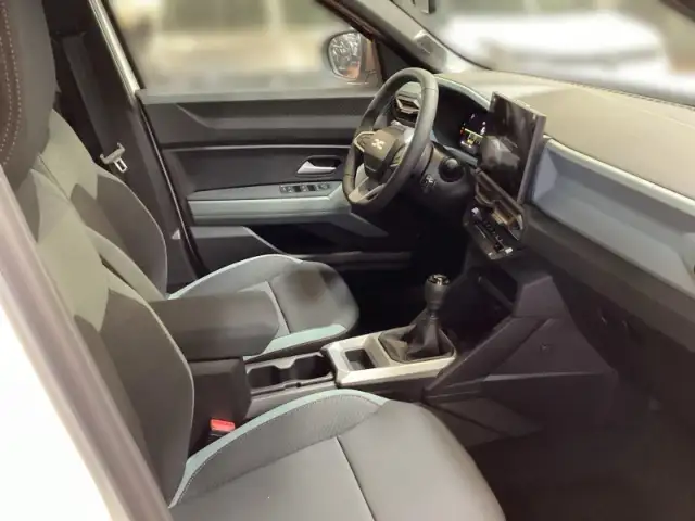Dacia Bigster view 14