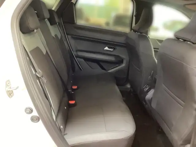 Dacia Bigster view 13
