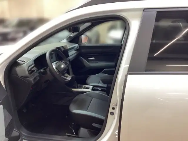Dacia Bigster view 7