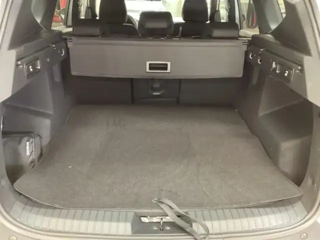 Dacia Bigster view 12